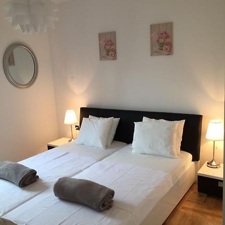 Apartments Papalinna Malinska Ruang foto