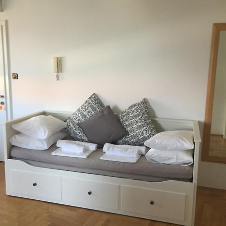 Apartments Papalinna Malinska Ruang foto