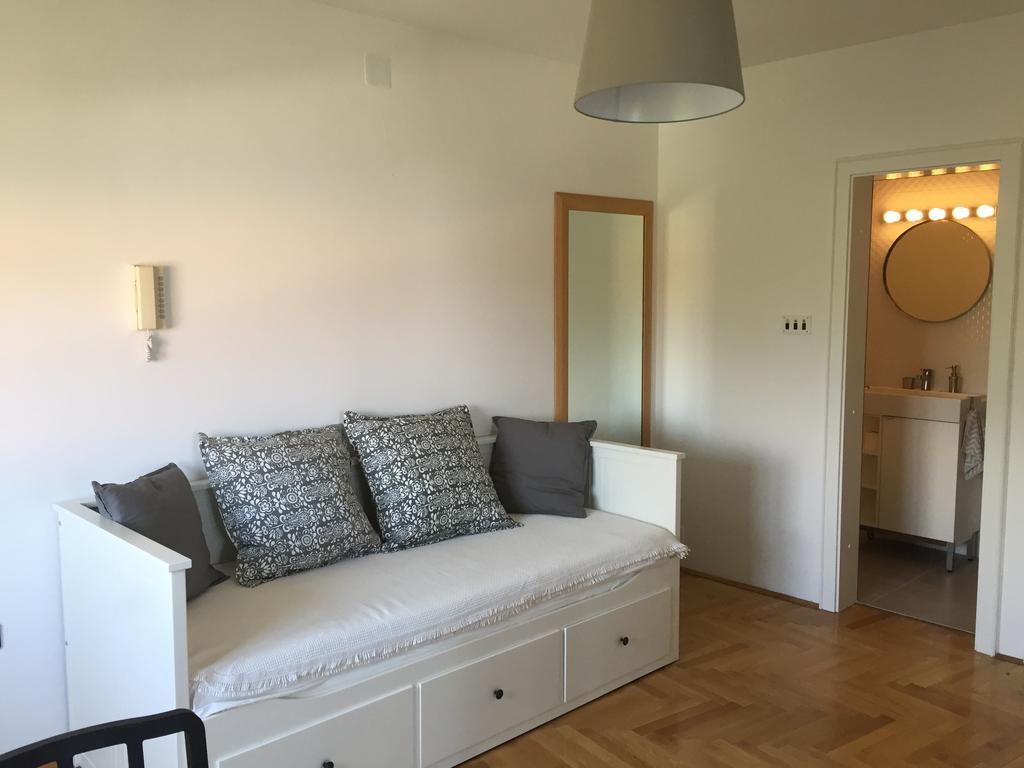 Apartments Papalinna Malinska Ruang foto