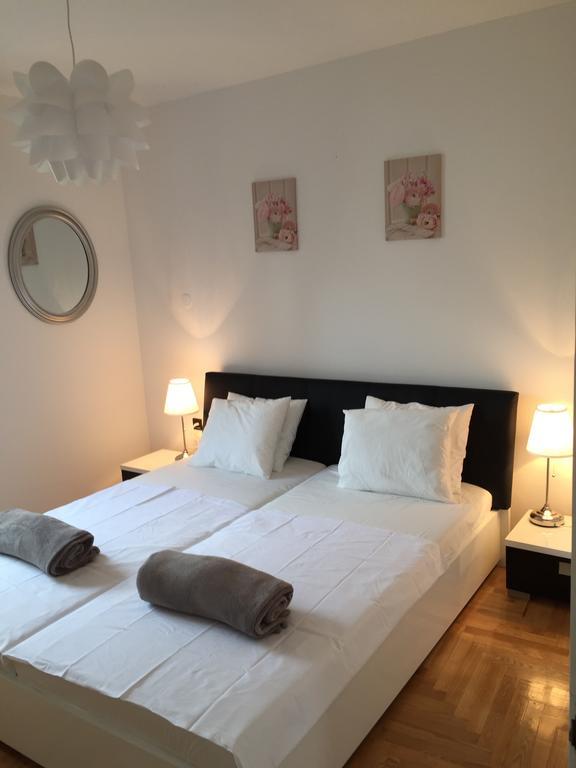 Apartments Papalinna Malinska Ruang foto