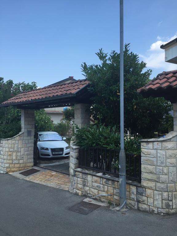 Apartments Papalinna Malinska Bagian luar foto